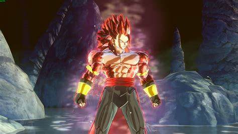 dragon ball xenoverse 2 mods